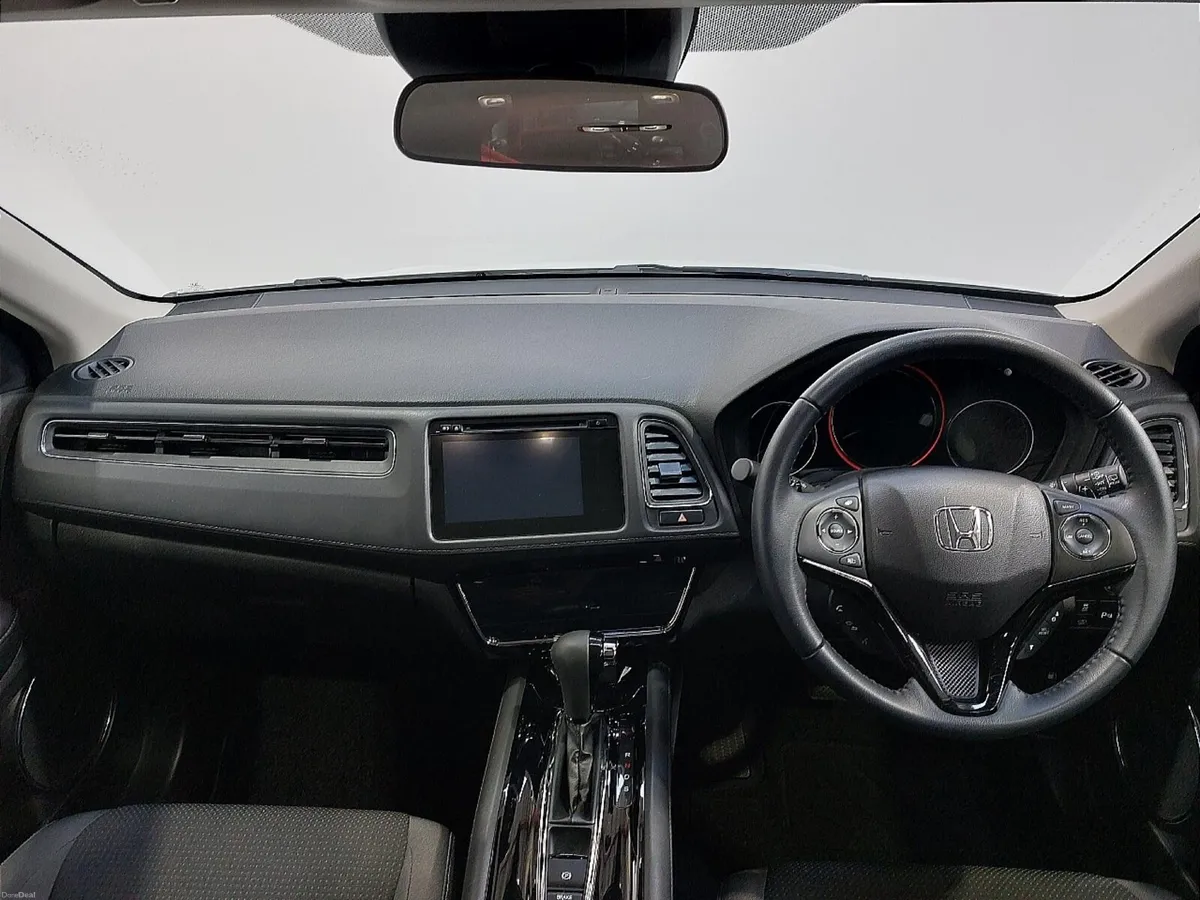 Honda HR-V Hr-V Hatchback SE - Image 4