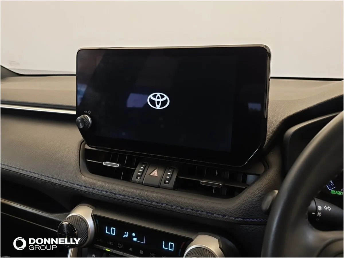 Toyota RAV4 Rav4 Estate Dynamic - Image 5