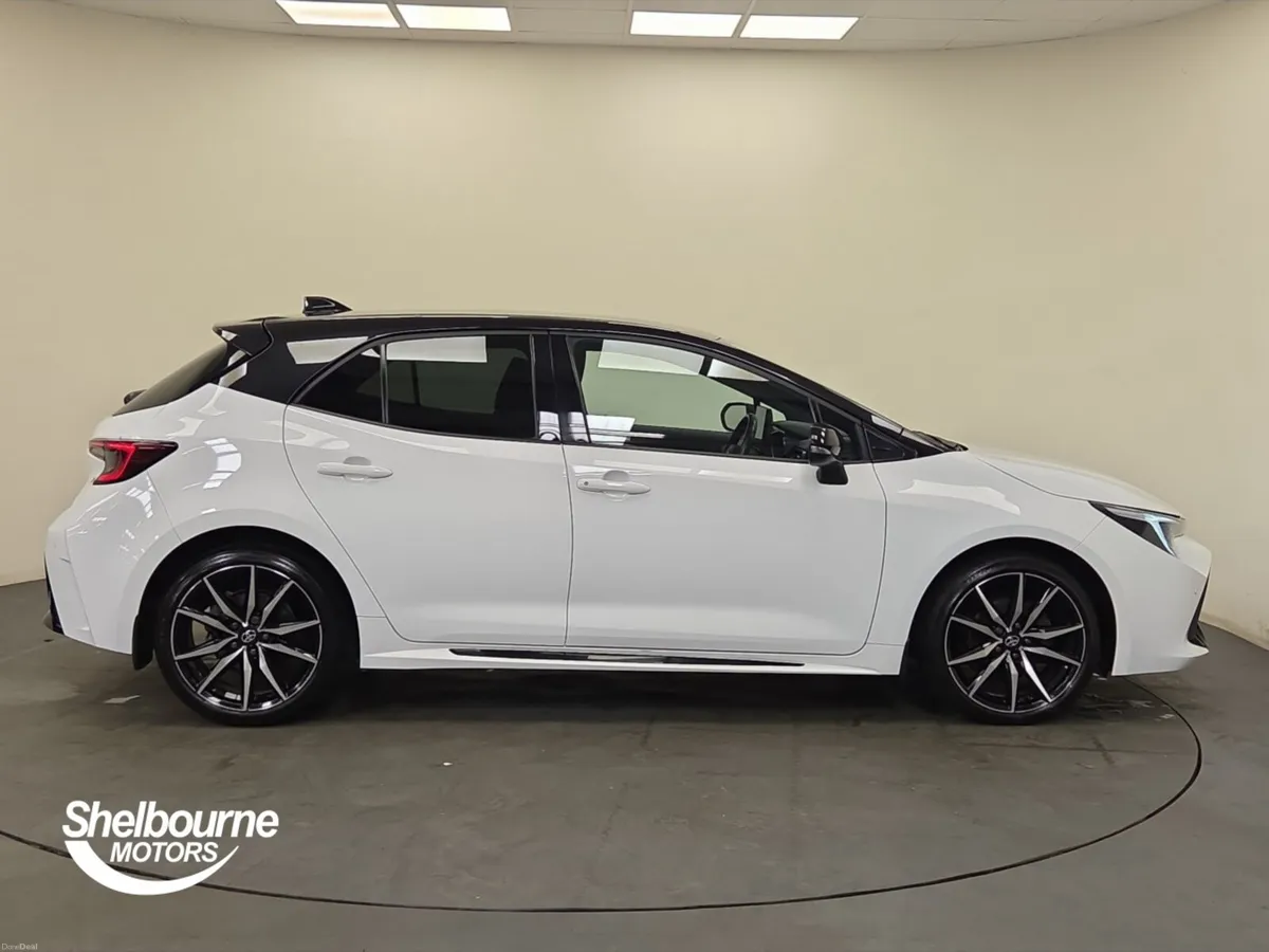 Toyota Corolla Hatchback GR Sport - Image 3