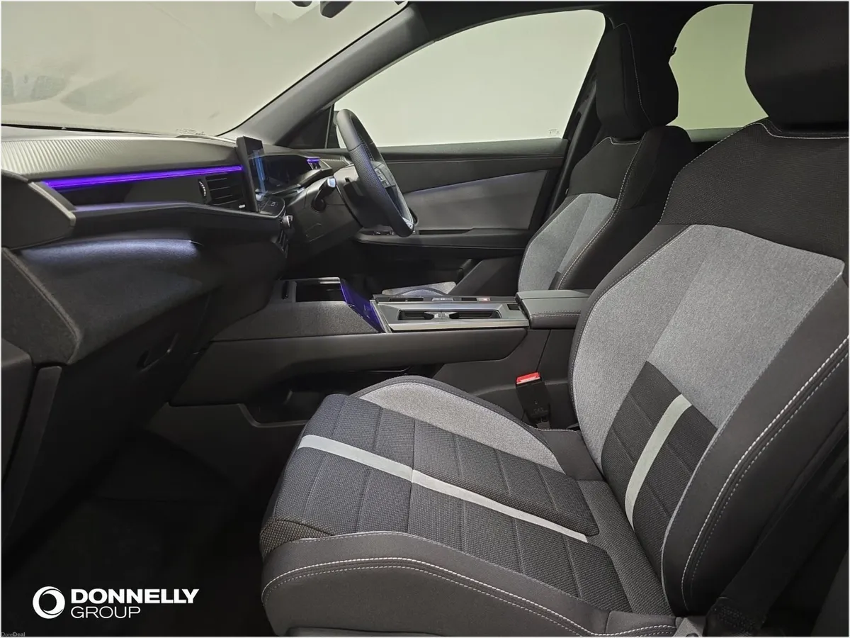 Vauxhall Grandland Hatchback GS - Image 4
