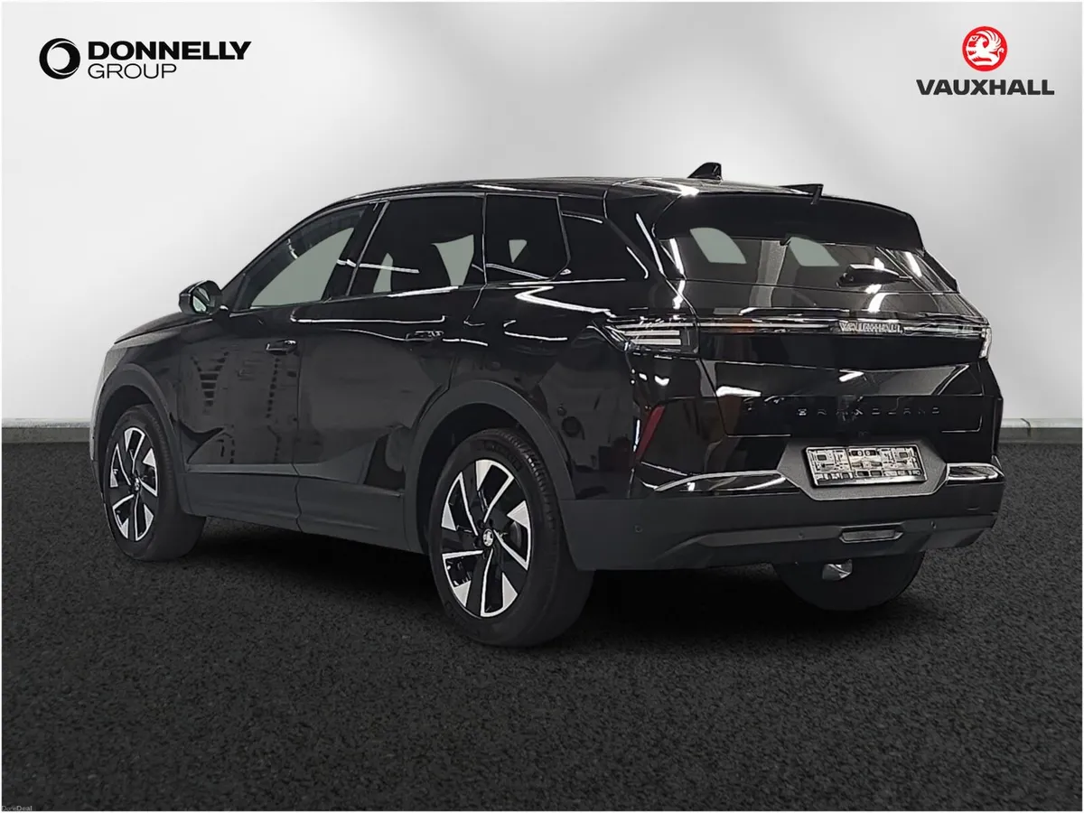 Vauxhall Grandland Hatchback GS - Image 2