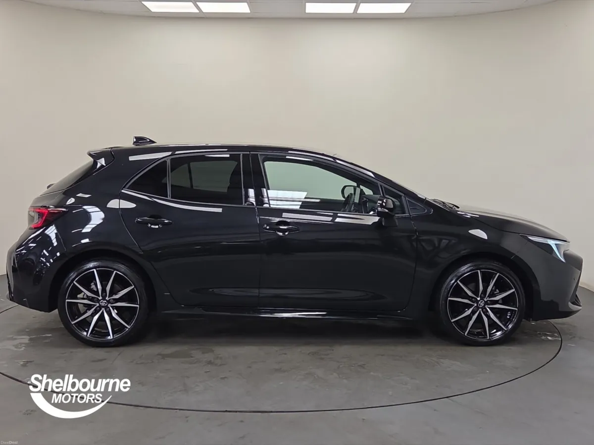 Toyota Corolla Hatchback GR Sport - Image 3