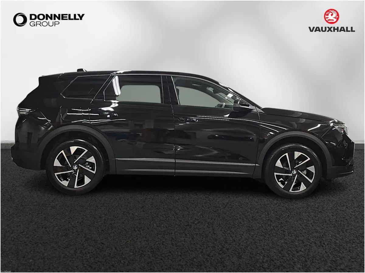 Vauxhall Grandland Electric Hatchback GS - Image 3