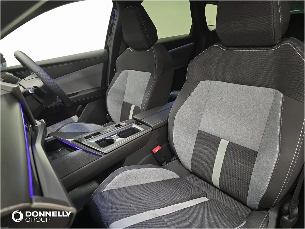 Vauxhall Grandland Electric Hatchback GS - Image 5