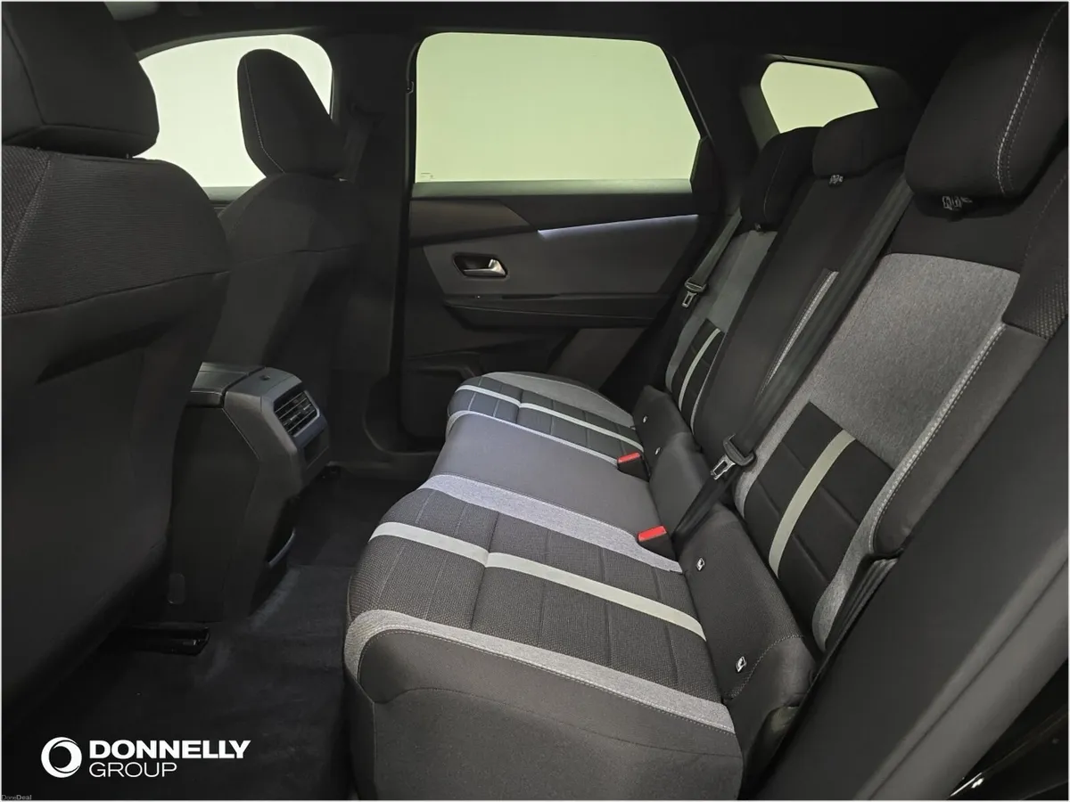 Vauxhall Grandland Electric Hatchback GS - Image 6