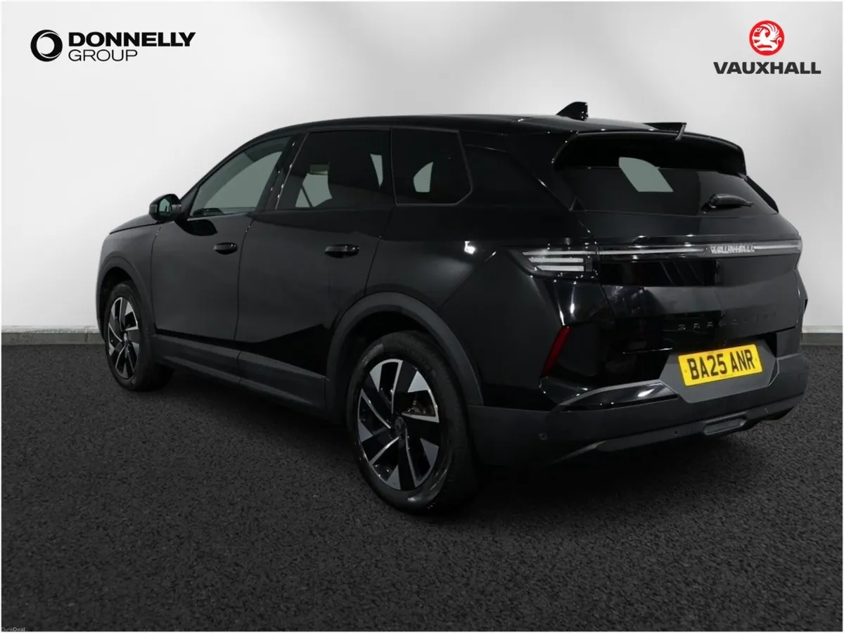 Vauxhall Grandland Hatchback GS - Image 2