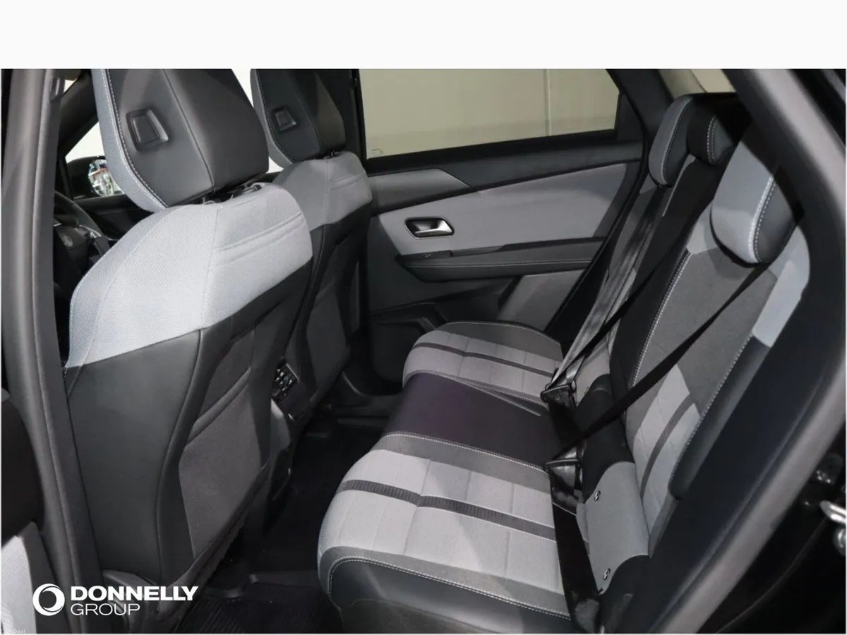 Vauxhall Grandland Hatchback GS - Image 5