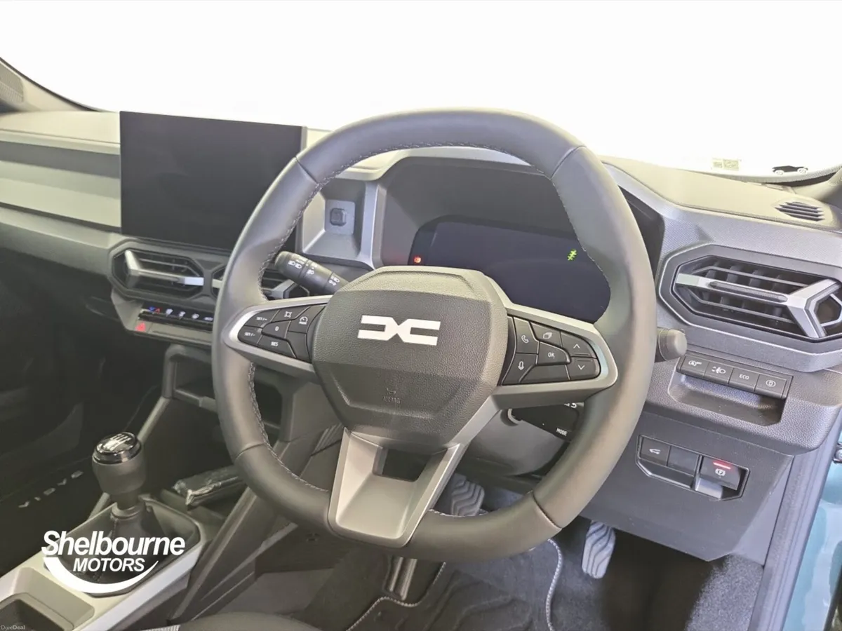 Dacia Bigster JOURNEY - Image 4