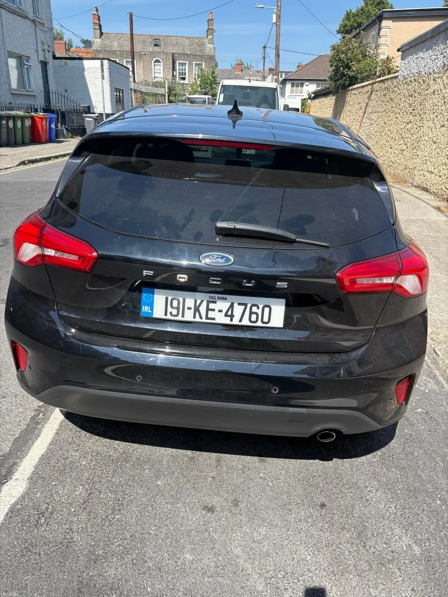 Ford focus Nct and tax - Image 4