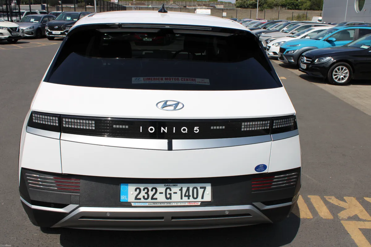 Hyundai IONIQ 5 2023 - Image 4