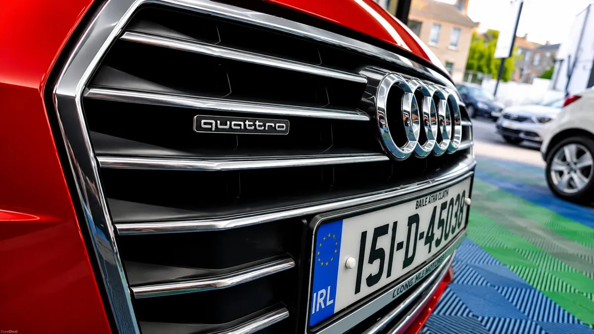 Audi A7 268 BHP QATTRO AA APPROVED 1 Year warranty - Image 6