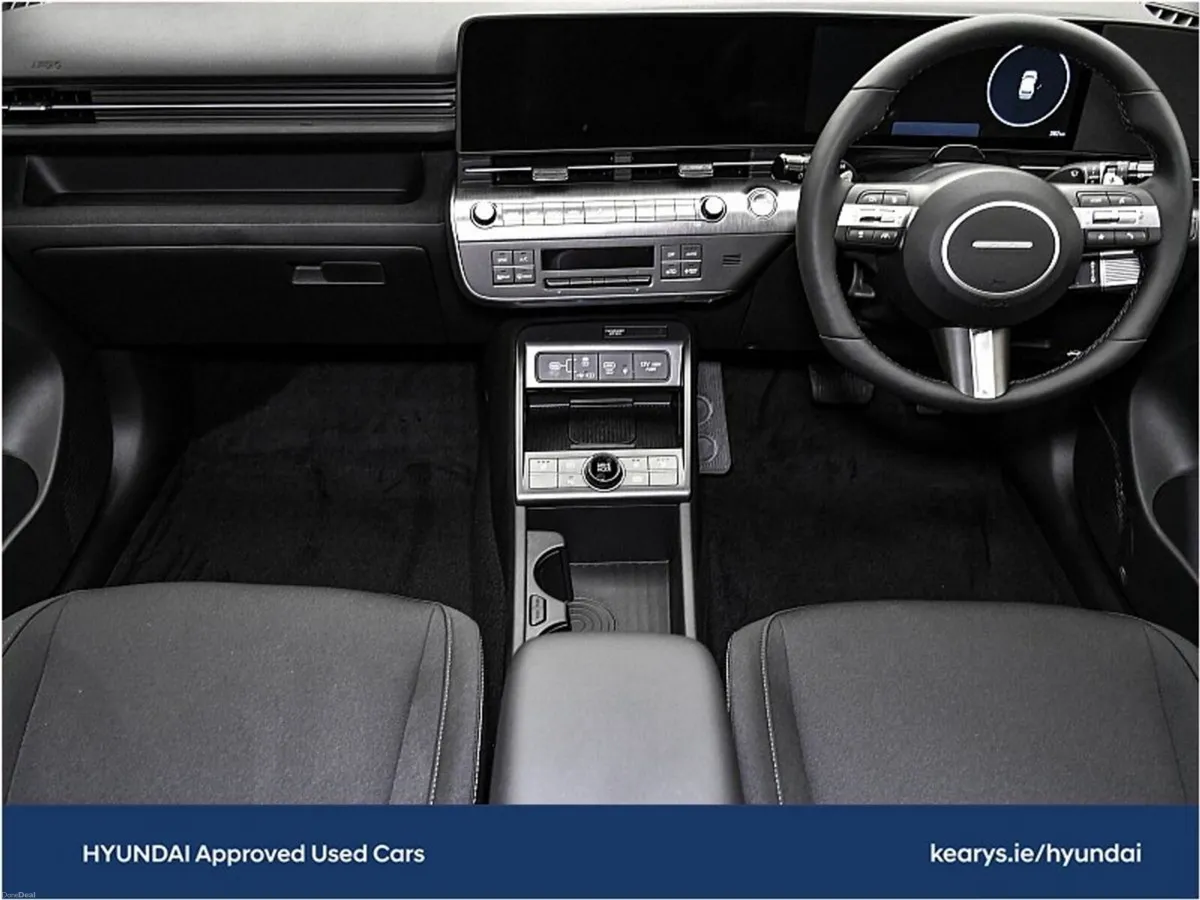 Hyundai KONA EV Platinum 65kWh - Image 4