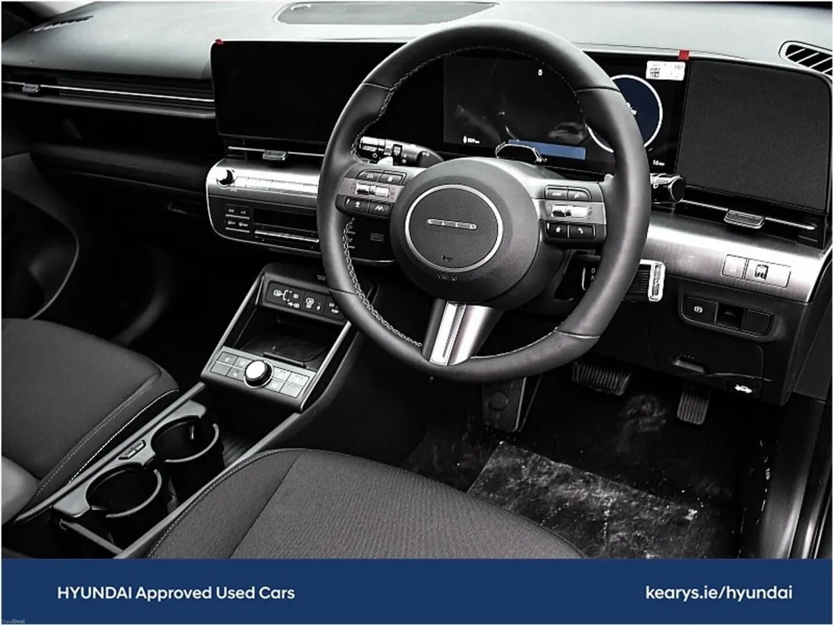 Hyundai KONA EV Platinum 65kWh - Image 6