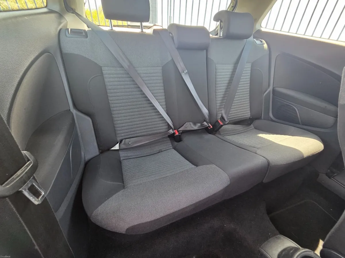 Volkswagen Polo 2010 1.2 SE Comfortline - NEW NCT - Image 4