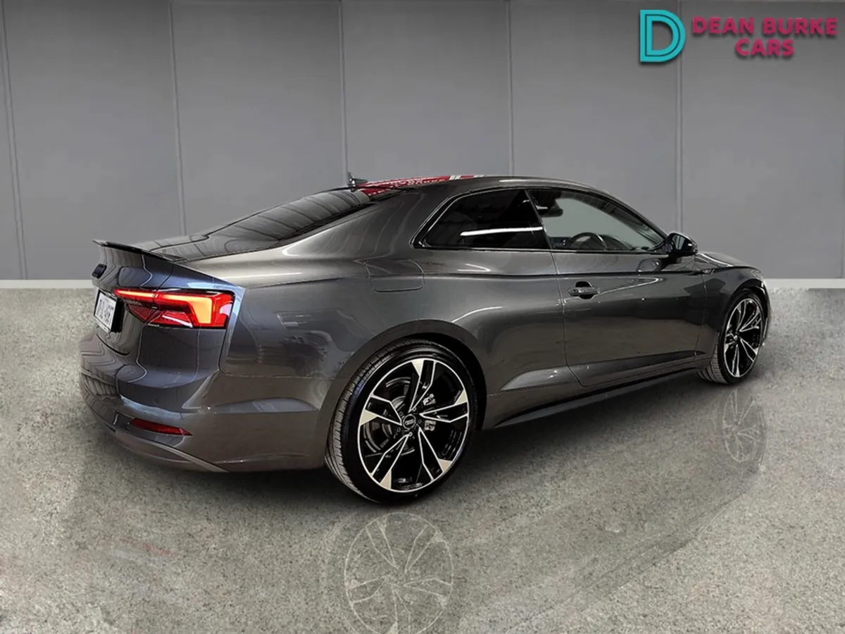 Audi A5 2017 - Image 6
