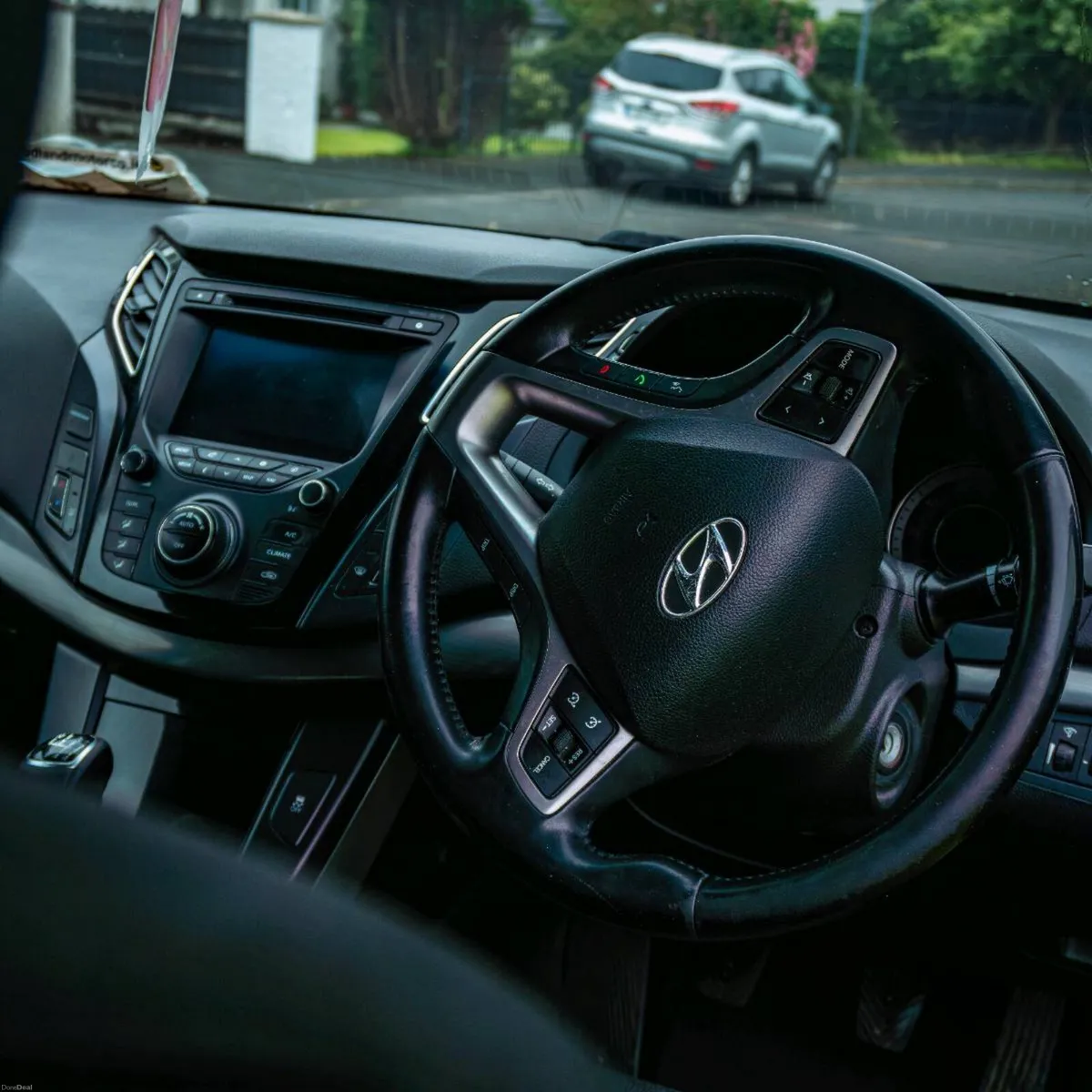 HYUNDAI I40 - Image 6