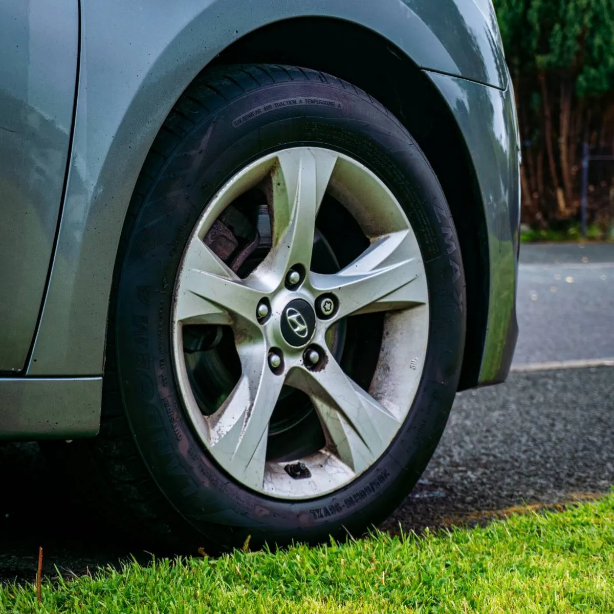 HYUNDAI I40 - Image 4
