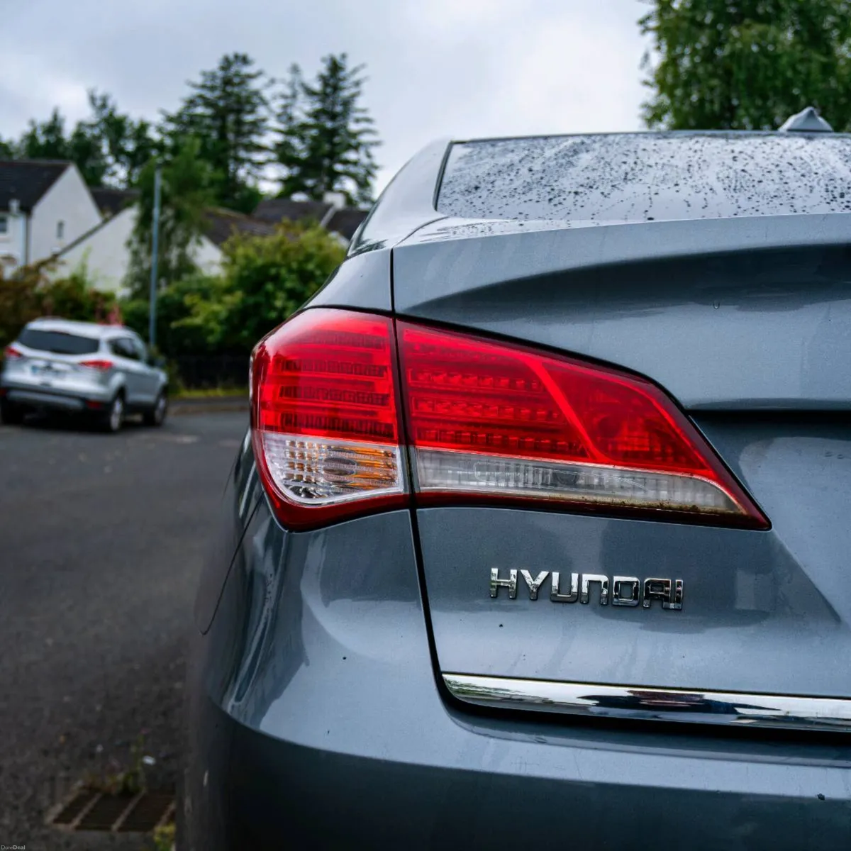 HYUNDAI I40 - Image 5