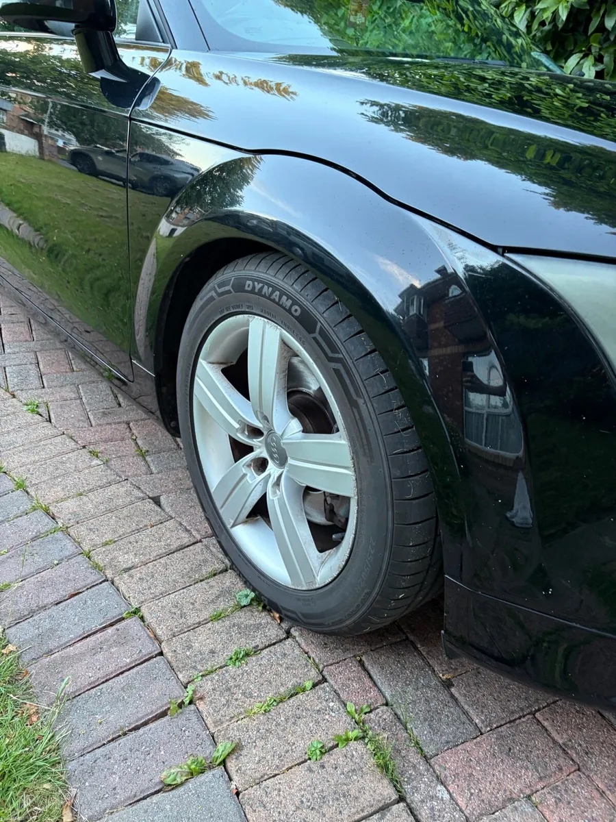 Audi TT - Image 3