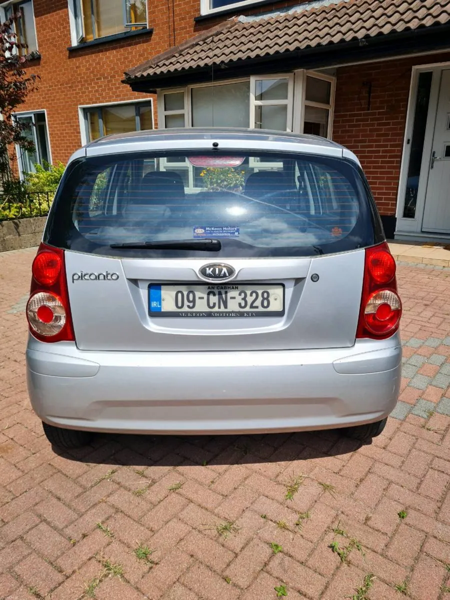 Kia Picanto - Image 2