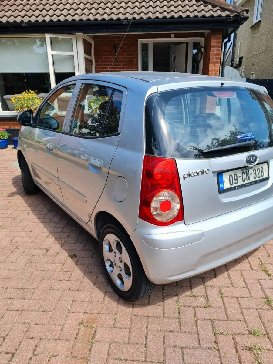 Kia Picanto - Image 4