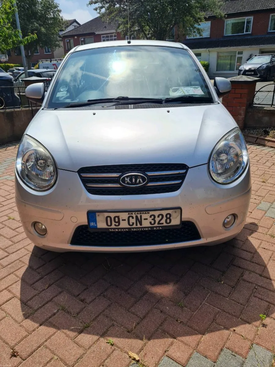 Kia Picanto - Image 1