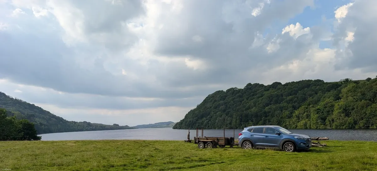 Car only for sale (unless good offer) - Image 1