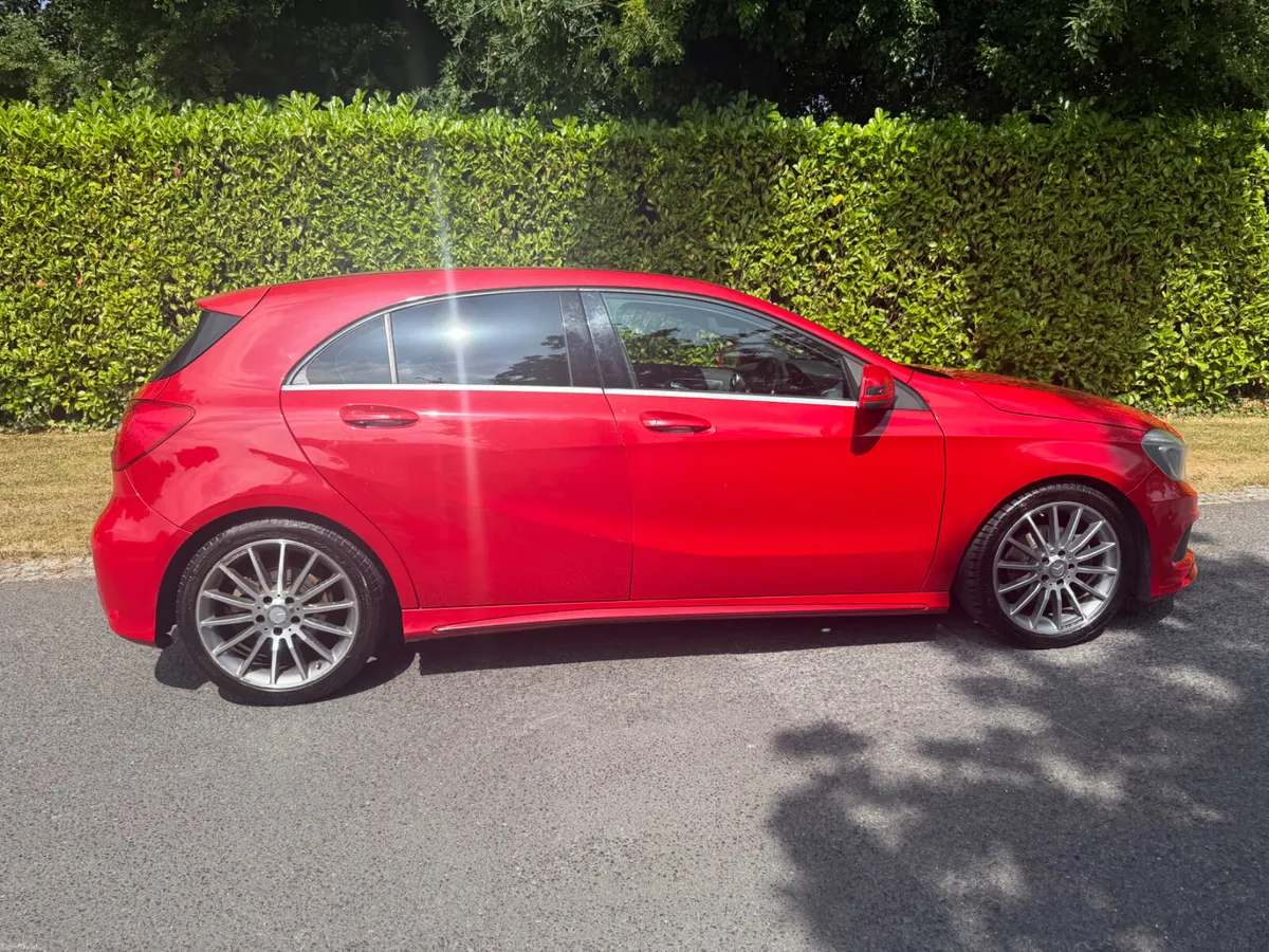 2013 Mercedes-Benz A180 Sport - Low Kms - Auto - Image 3