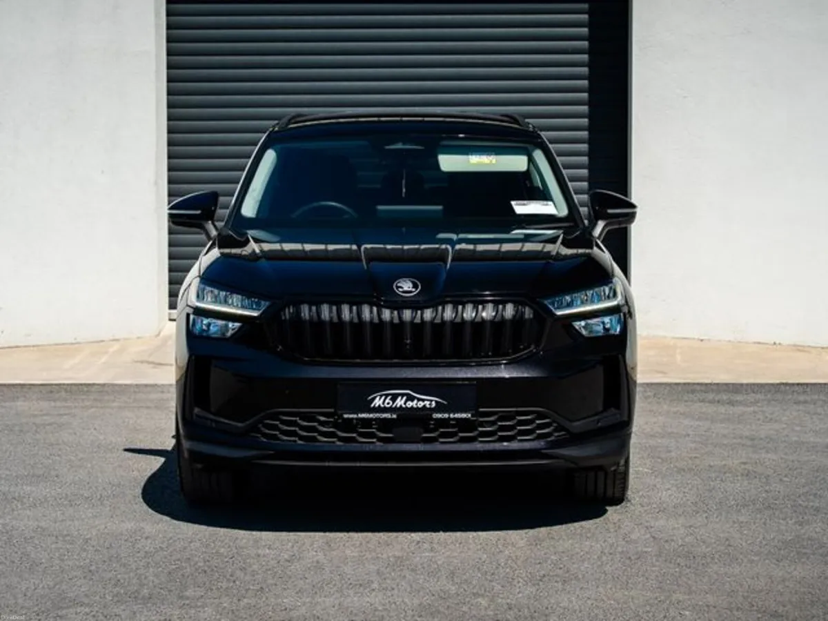 Skoda Kodiaq SE TDI DSG - Image 2