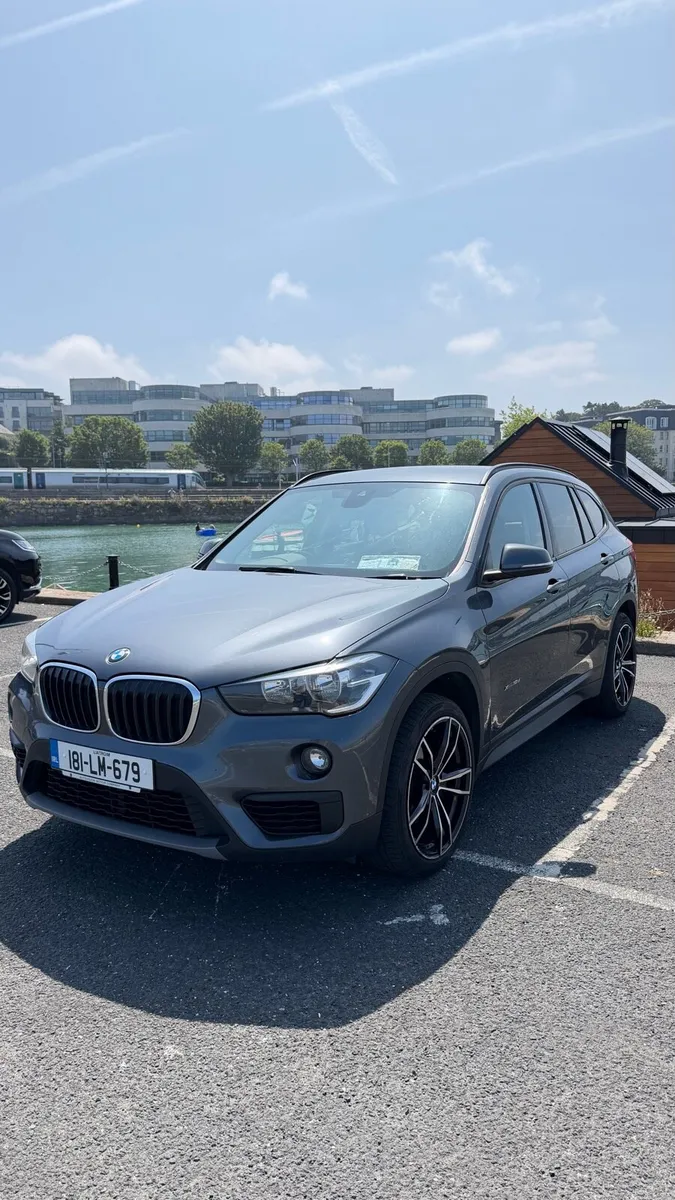 BMW X1 - Image 1
