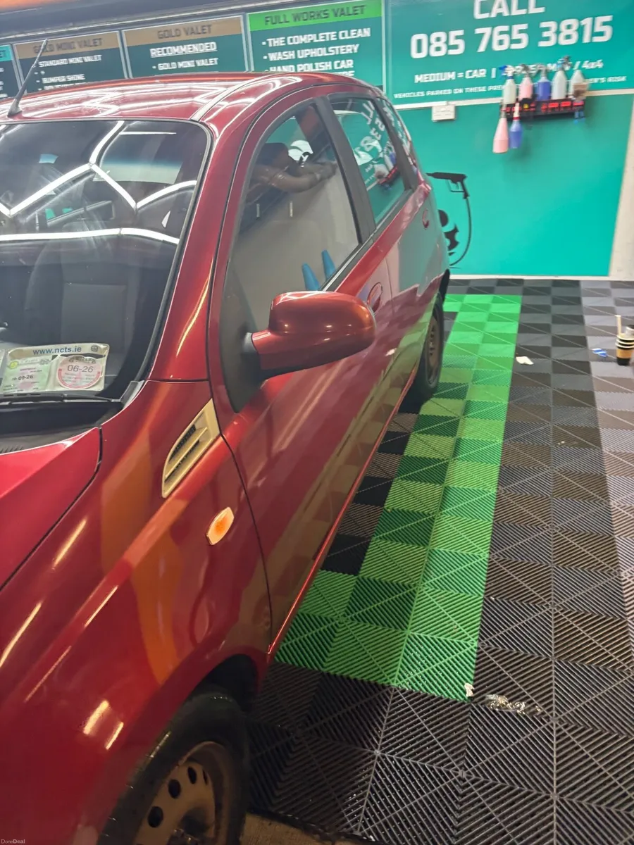 Chevrolet Aveo 2010 - Image 4