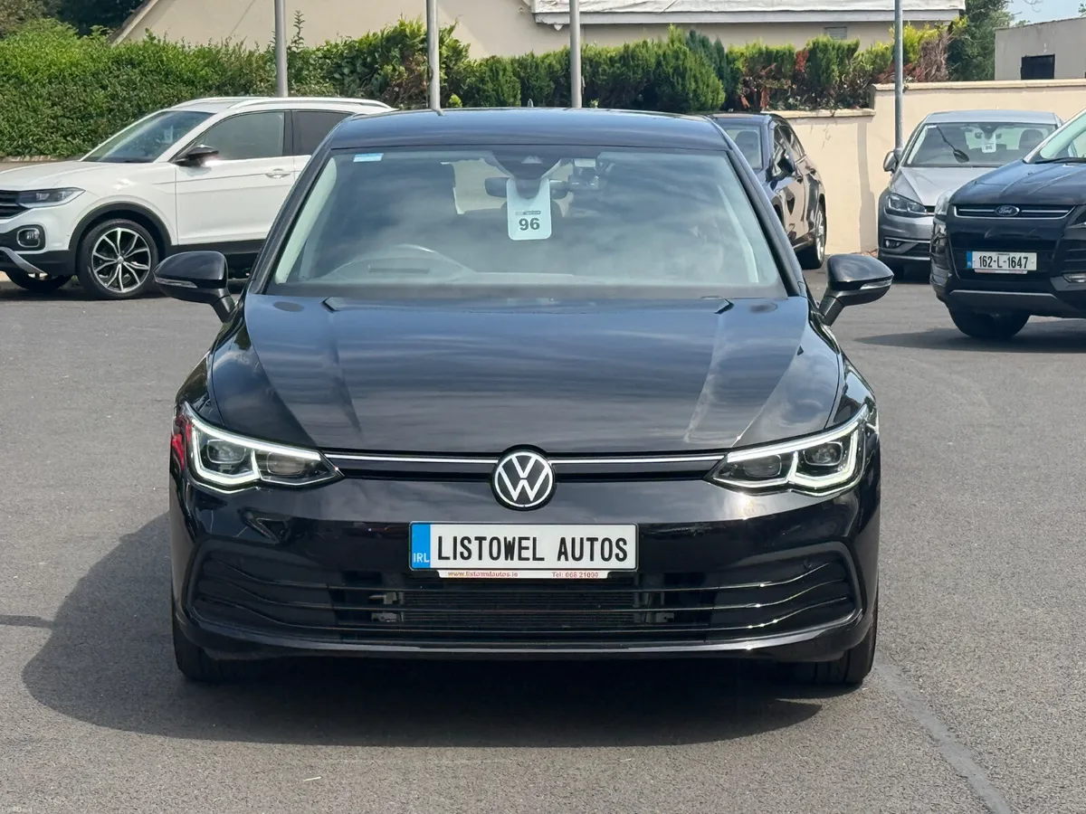 222 VW GOLF ACTIVE  1.0 PETROL AUTOMATIC - Image 5
