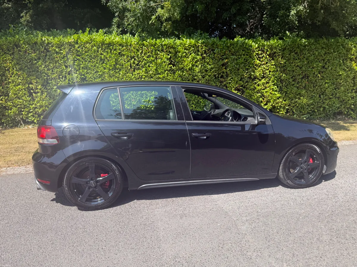 2010 Volkswagen Golf GTI DSG Auto – €10,950 - Image 3