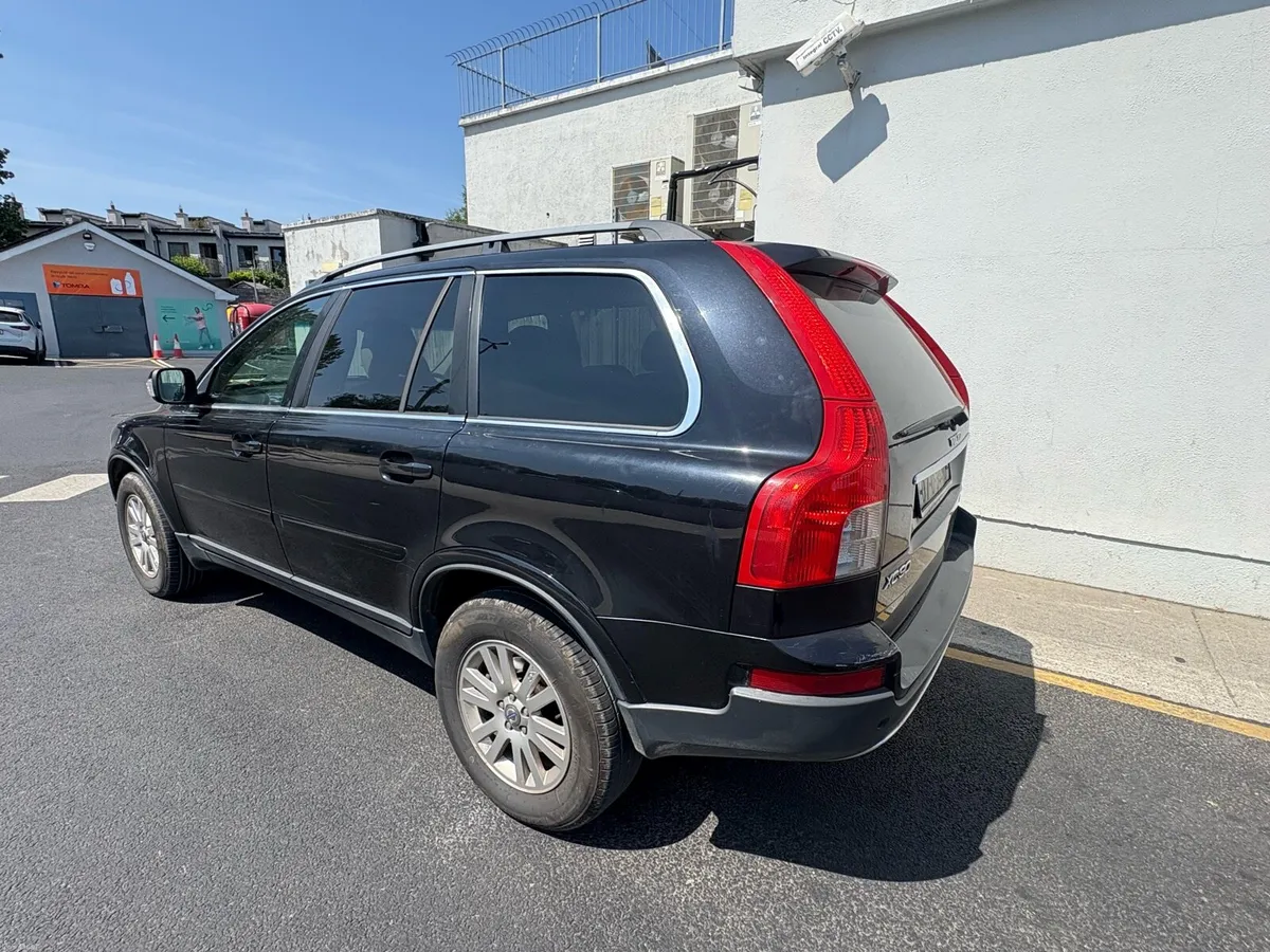 Volvo xc90 - Image 3