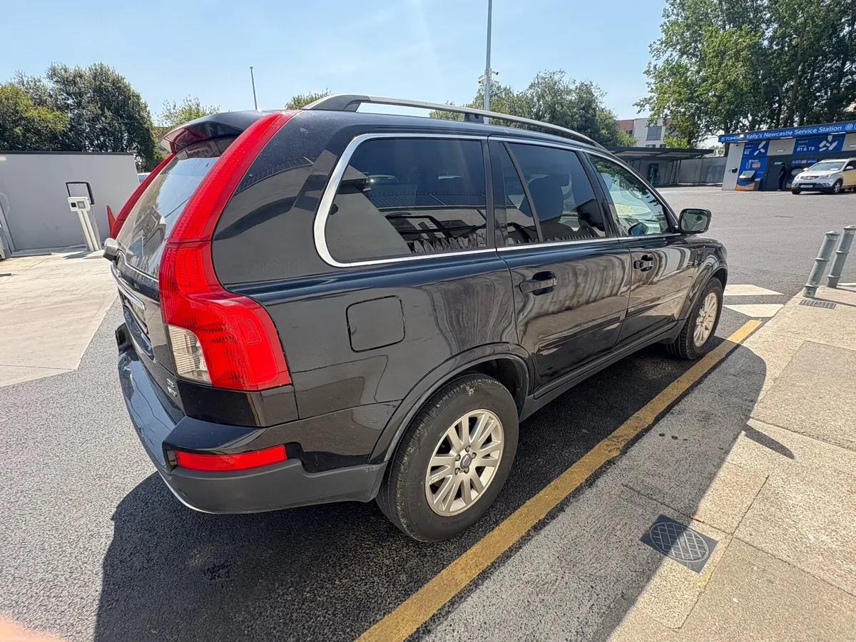 Volvo xc90 - Image 4