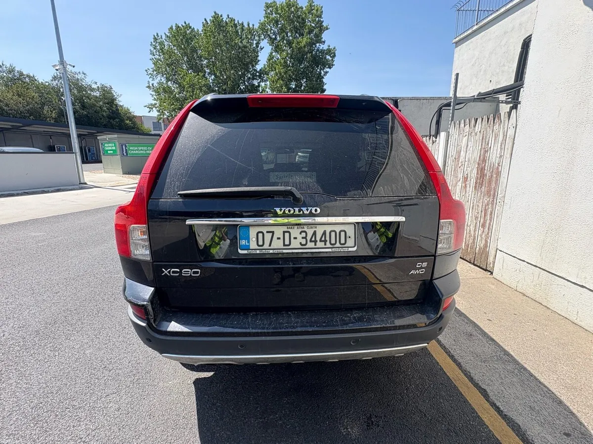 Volvo xc90 - Image 6