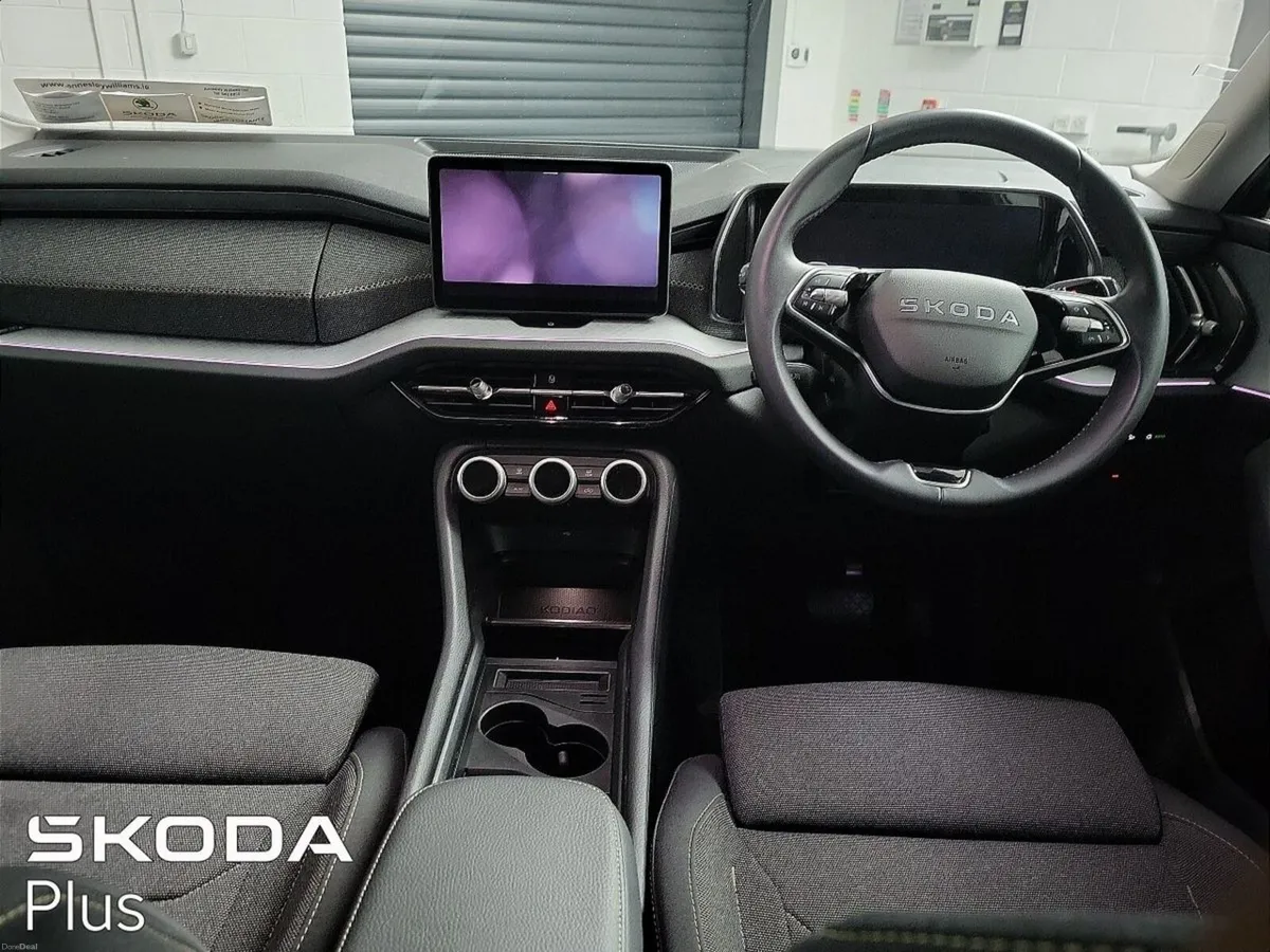 Skoda Kodiaq Selection 2.0Tdi 150Bhp DSG - Image 3