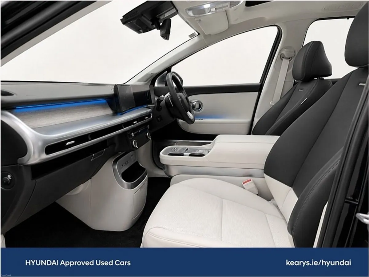 Hyundai IONIQ 9 RWD standard (Long Range) Platinum - Image 5