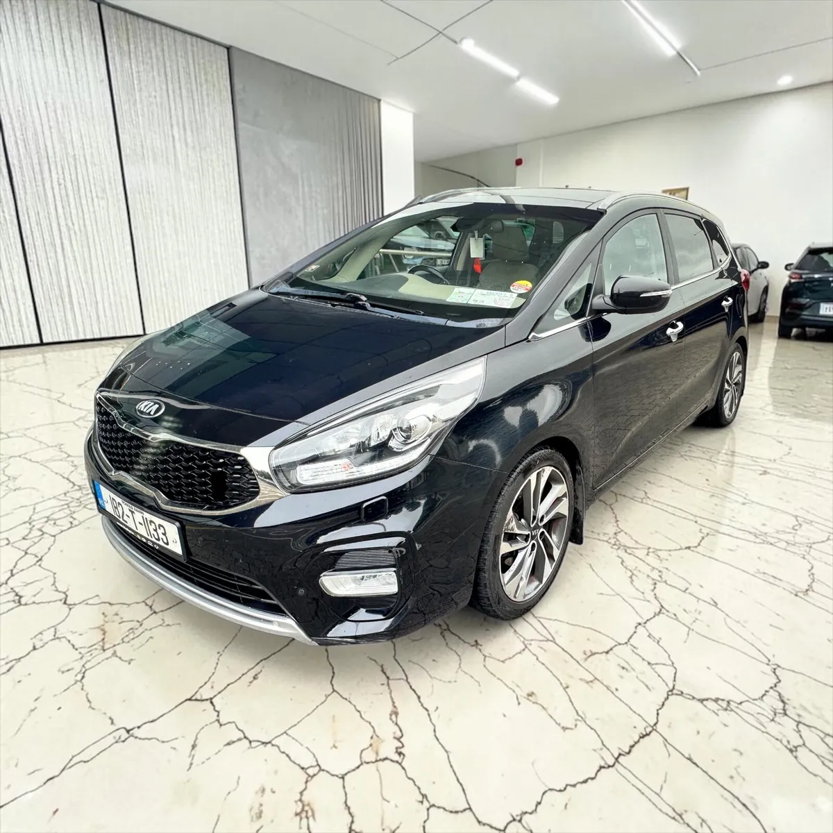 2018 Kia Carens 1.7 GSE 7-Seater - Image 1