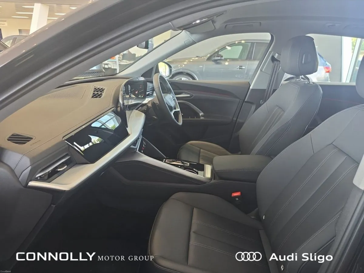 Audi Q5 In Stock - SUV SE TDI quattro 204bhp Auto - Image 5