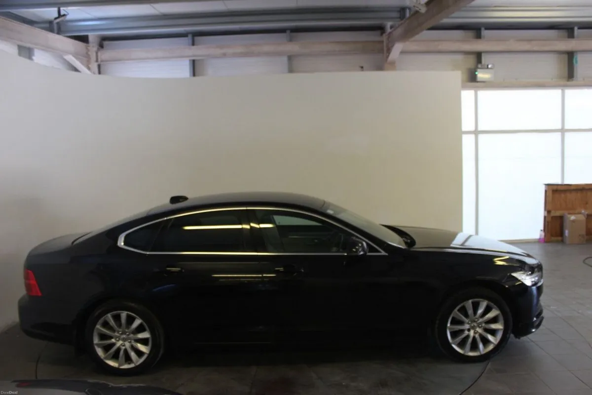 Volvo S90 D3 150hp Momentum Geartronic(TENDER 20) - Image 3
