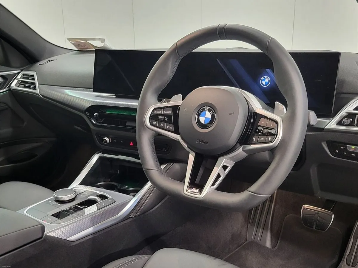BMW 4-Series 420i M Sport Auto - Image 6