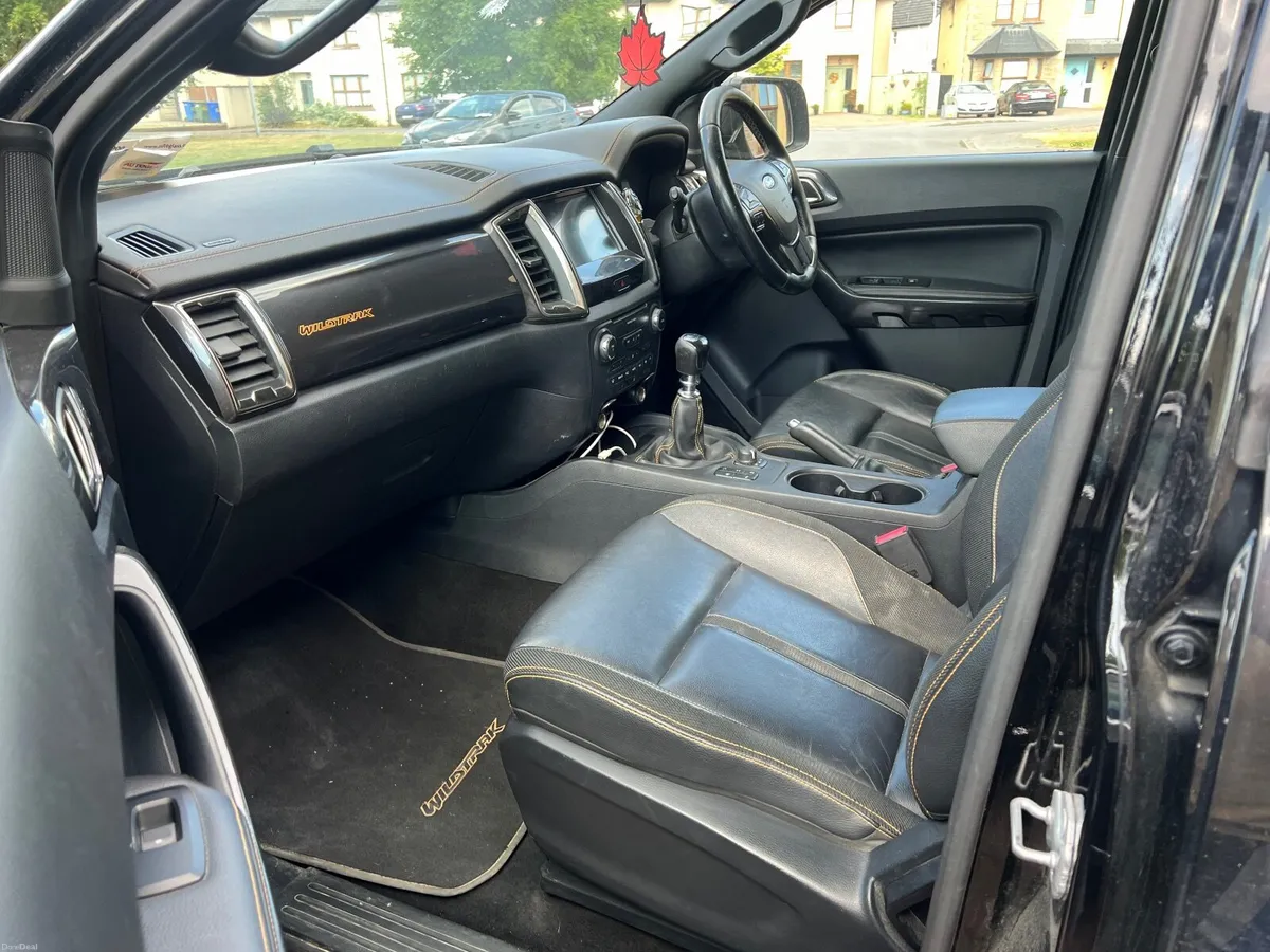 Ford Ranger 2020 - Image 3