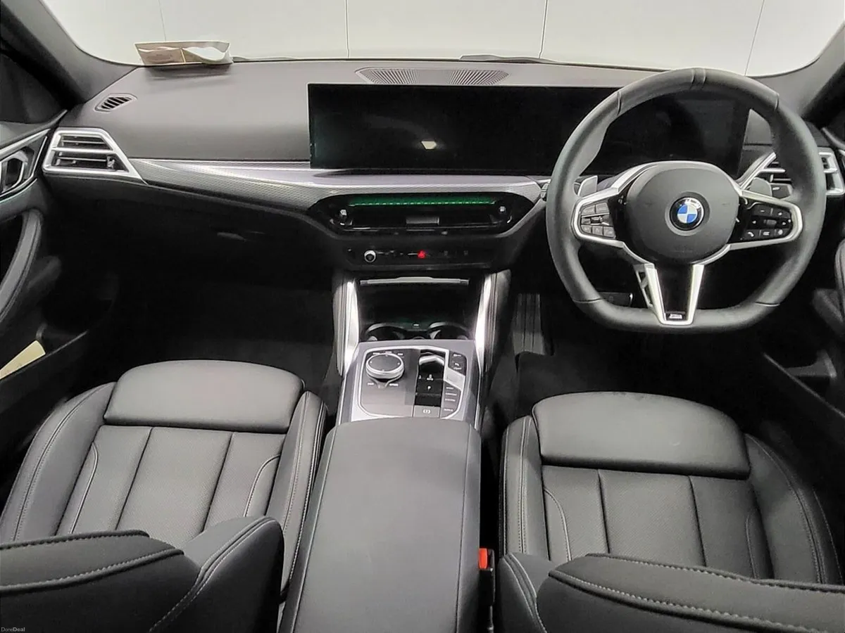 BMW 4-Series 420i M Sport Auto - Image 4