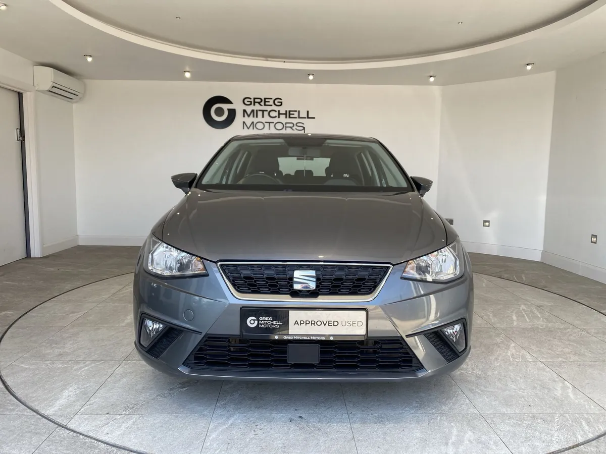 SEAT Ibiza 2018 - Image 2