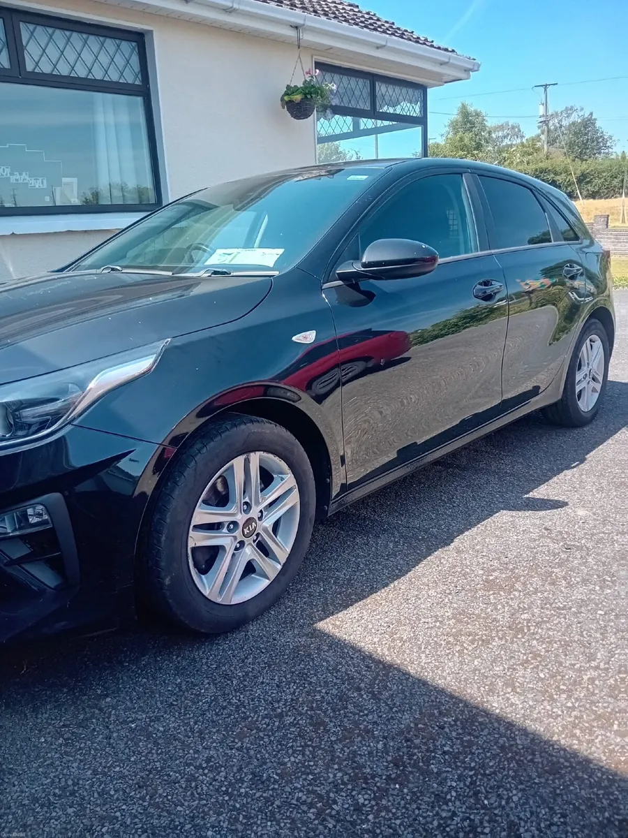 212 Kia Ceed 1.6 Diesel - Image 4