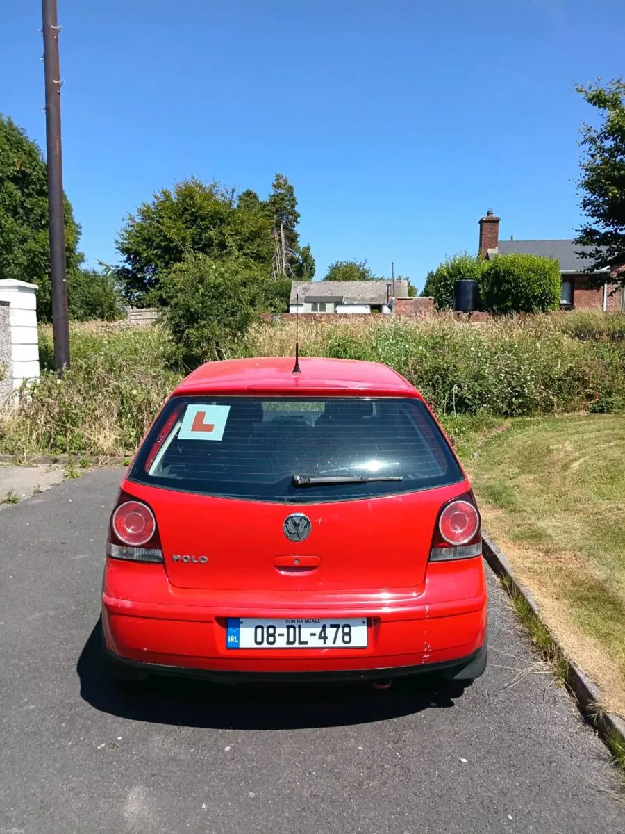 1.2 Volkswagen Polo - Image 1
