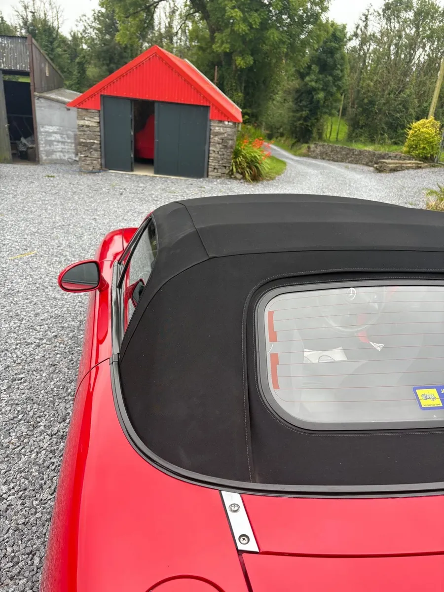 Mazda MX-5 2004 - Image 3