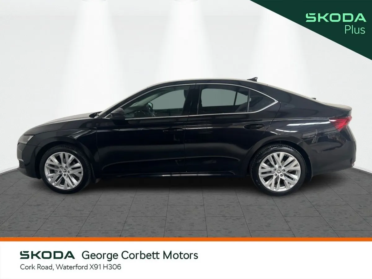 Skoda Octavia Selection+ 2.0TDI 115HP - Image 6