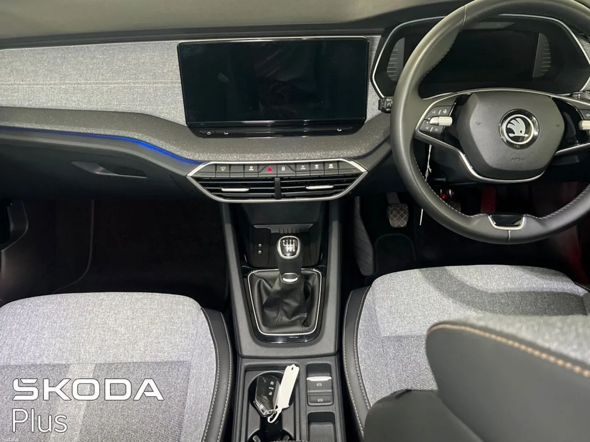 Skoda Octavia Selection+ 2.0TDI 115HP - Image 2